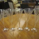 677 6230 Champagneglas